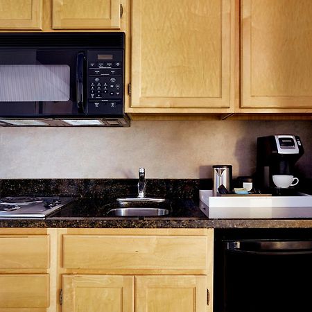 ホテル Sonder Cirrus Four Corners エクステリア 写真